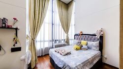 Sanctuary Green (D15), Condominium #566727631